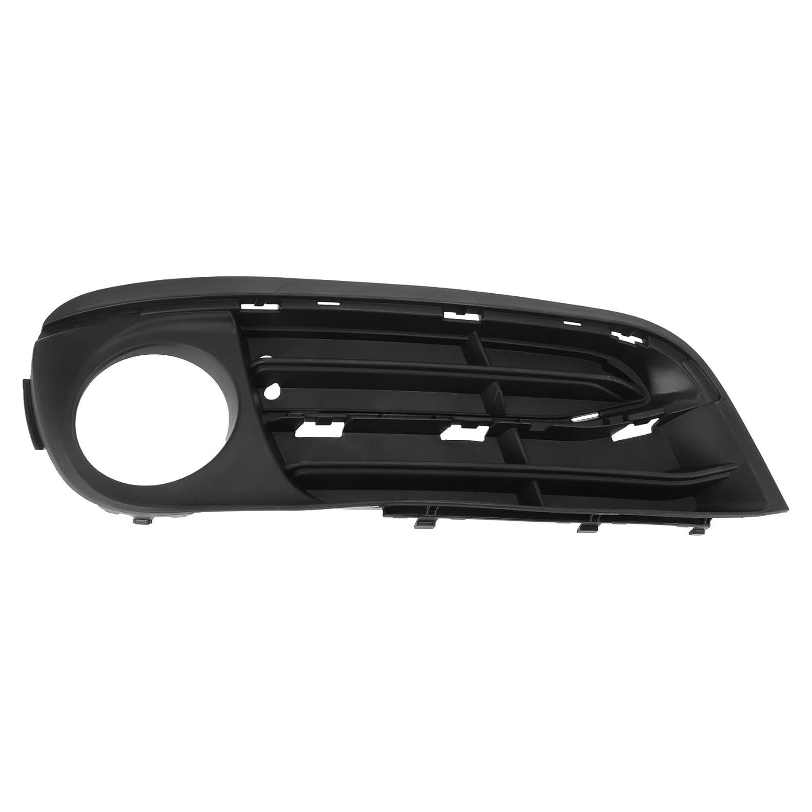 Rejilla de Faro Antiniebla RATCHROLL para BMW Serie 5 2014-2017