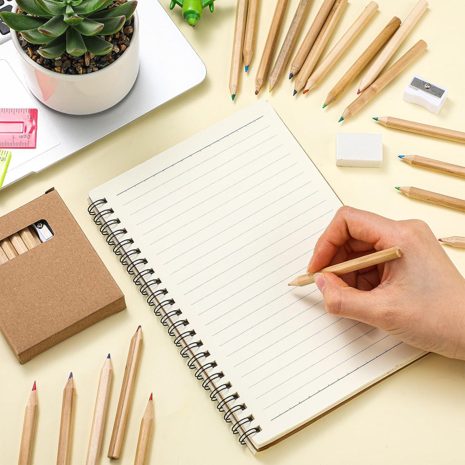 Set de Dibujo Mini Sinload 150 Lápices de Color Multicolor