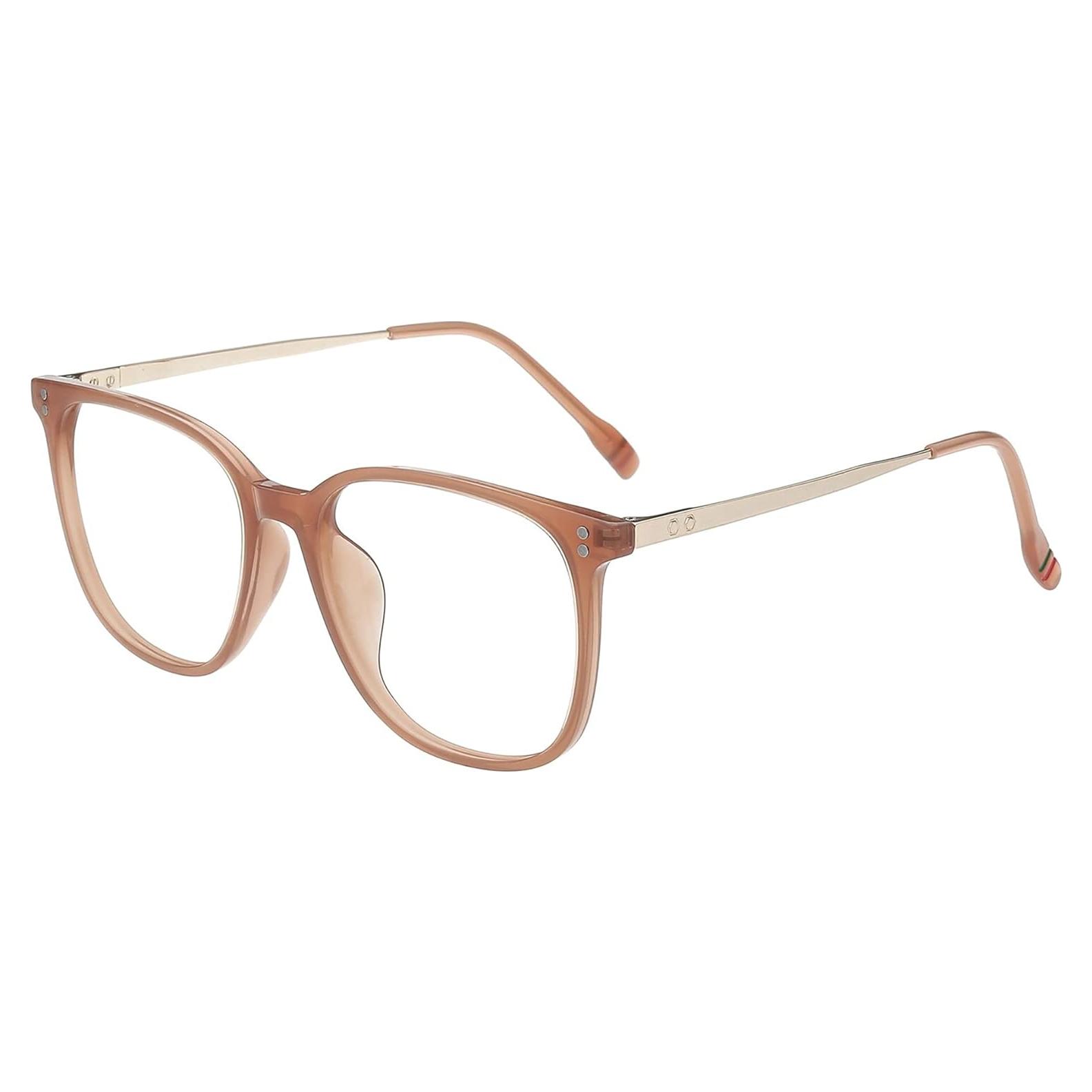 Gafas GUDVUE Anti Luz Azul para Mujer Ojos de Gato UV400