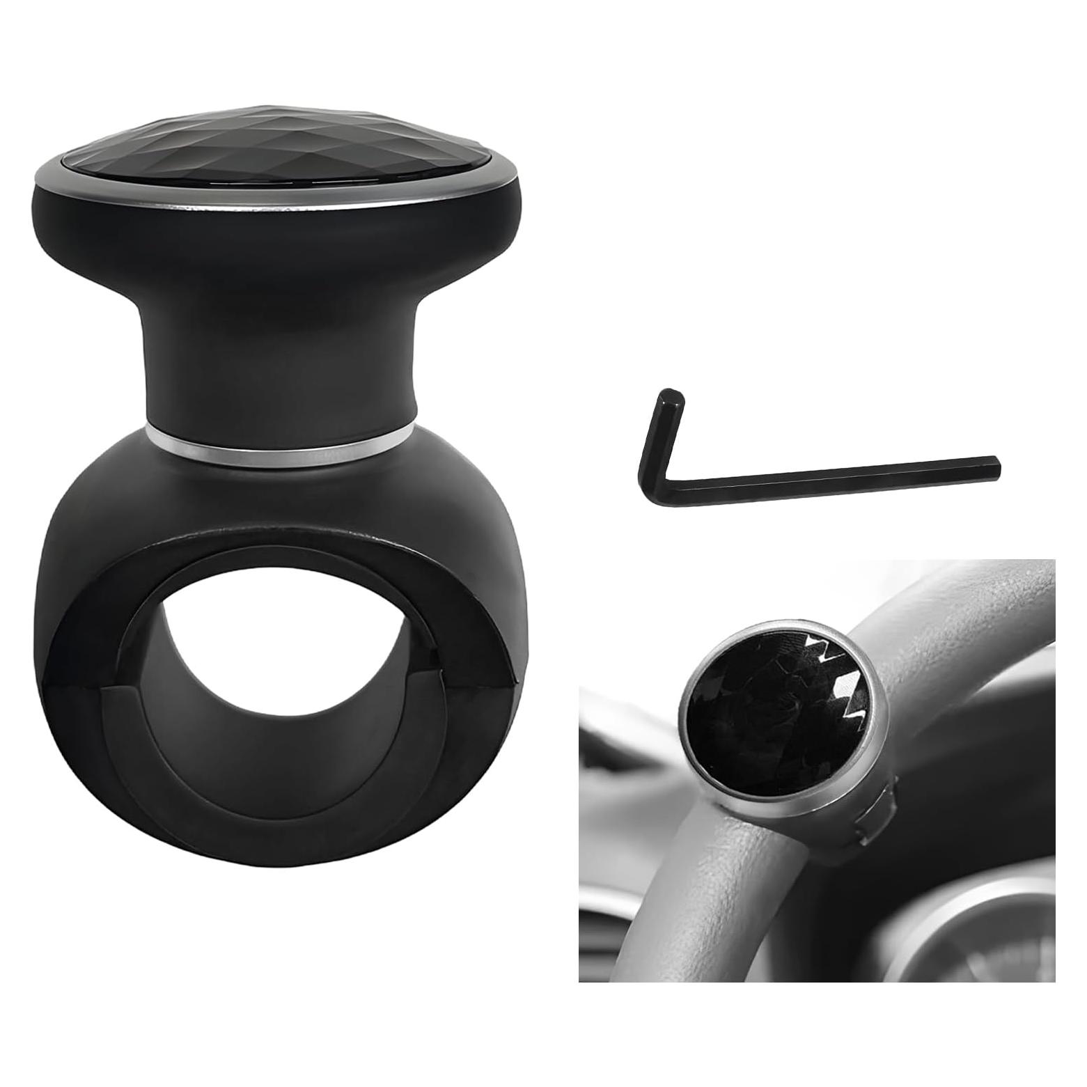 Girador de Volante Sbulhia 360° Antideslizante Universal