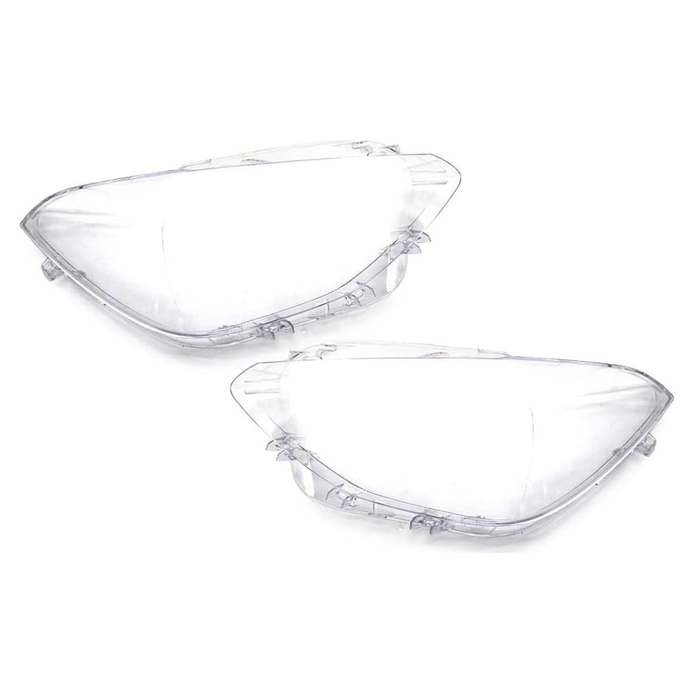 Cubierta de Lente de Faro BMW 1 Series F20 2012-2014 - 2 Pcs