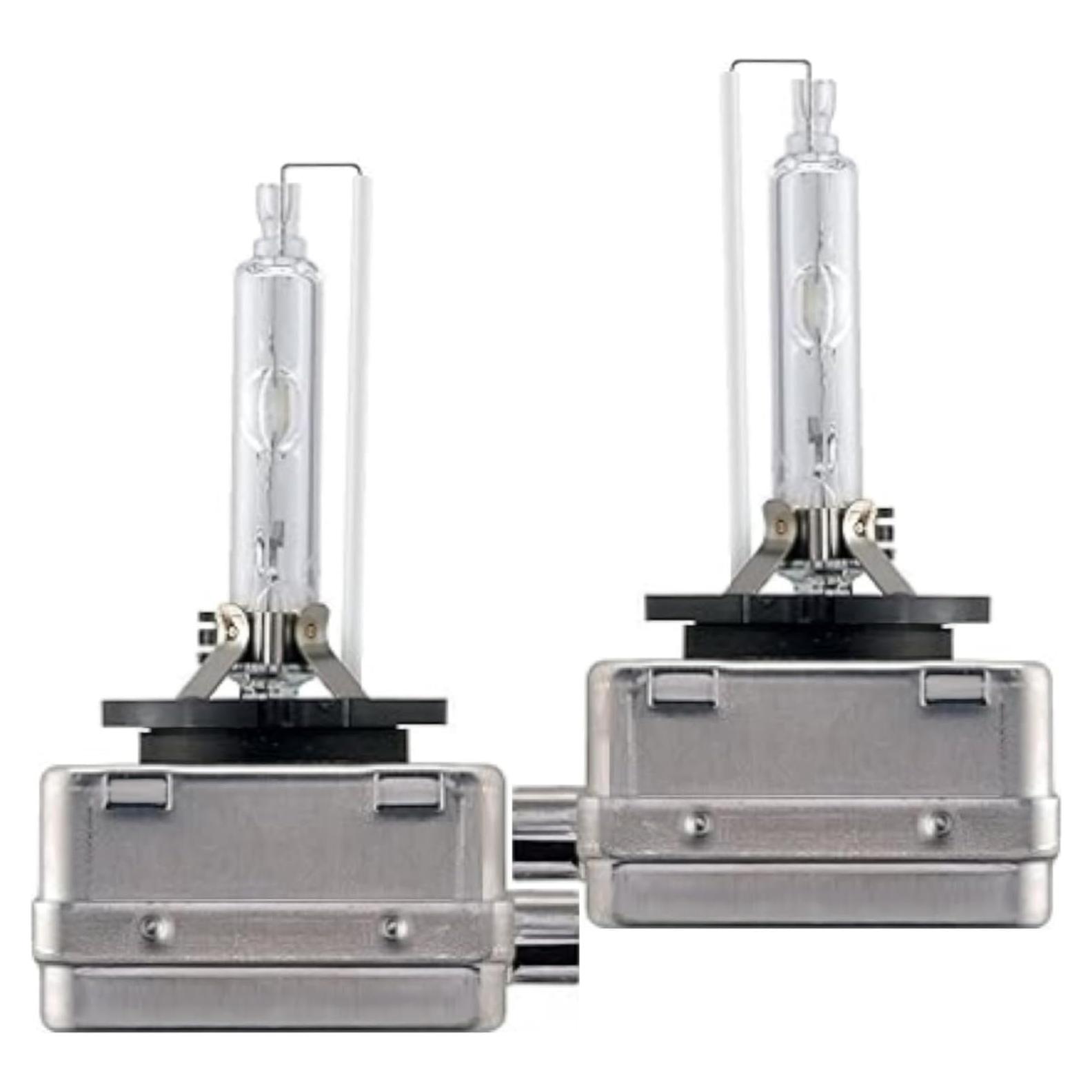 Bombillas Xenón D1S GTMOTO 6000K 35W para BMW 2006-2016