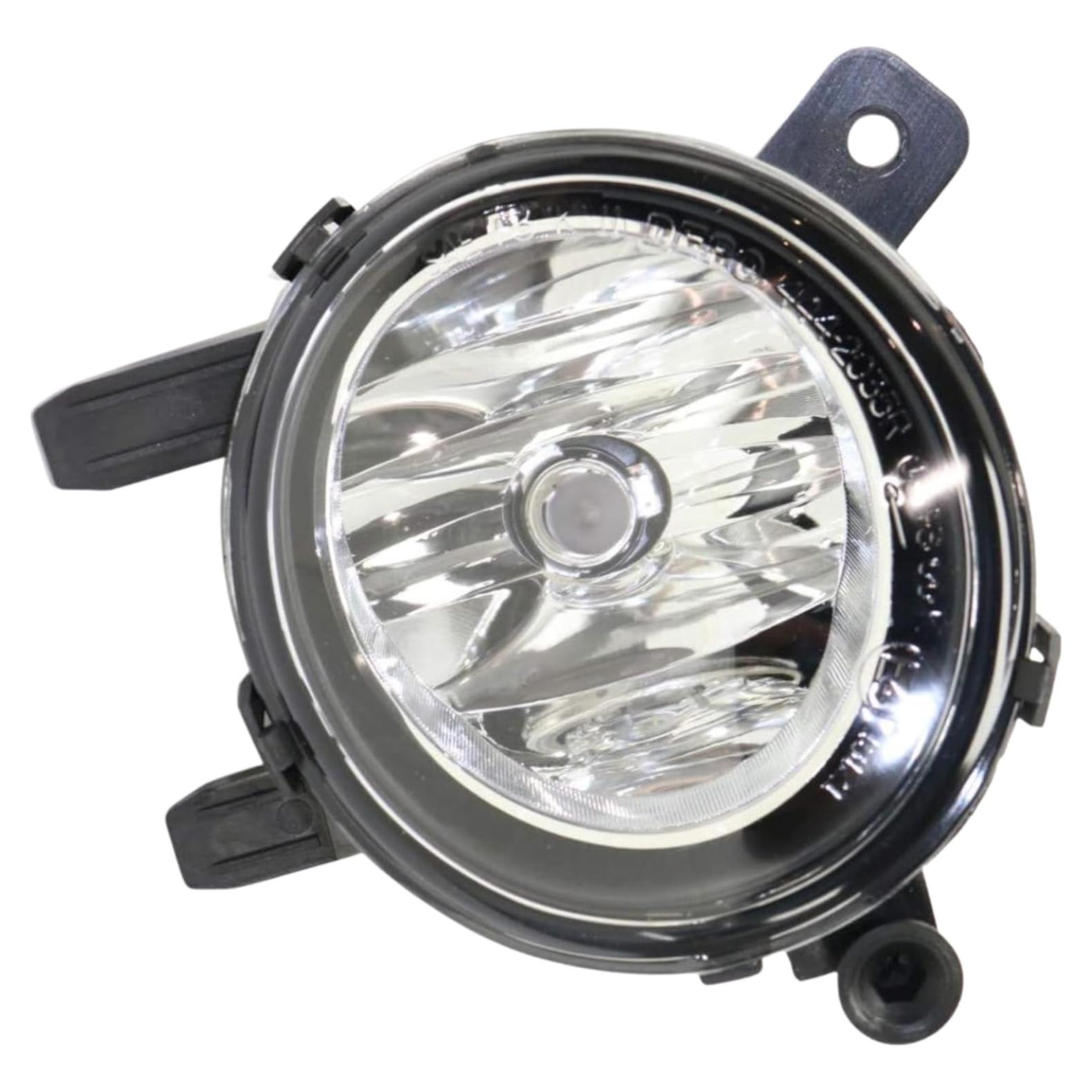 Conjunto de Luz Antiniebla Halógena Alligator para BMW 3 Series 2012-2016