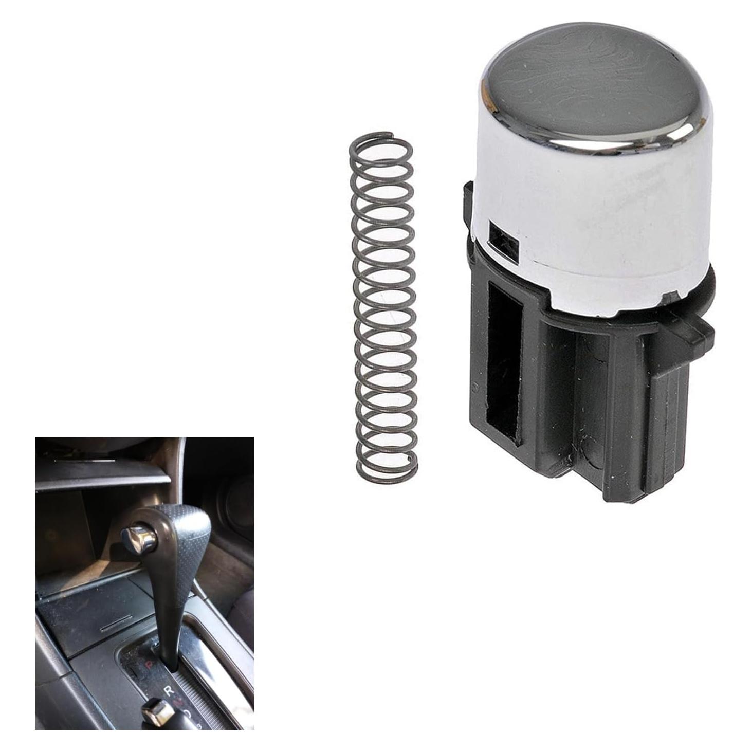 Kit de Reparación Botón de Cambio leediga 54132-SDA-A81 Honda Accord 03-07