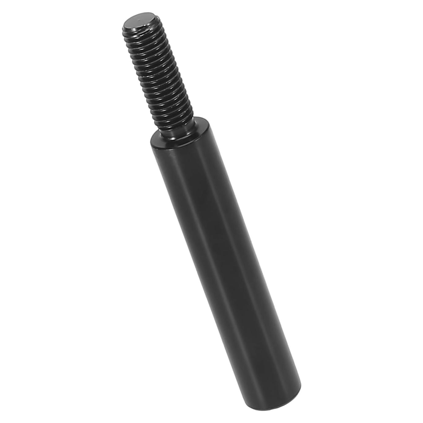 Extensor de Palanca de Cambio Partuto Negro M10x1.5 Ajustable