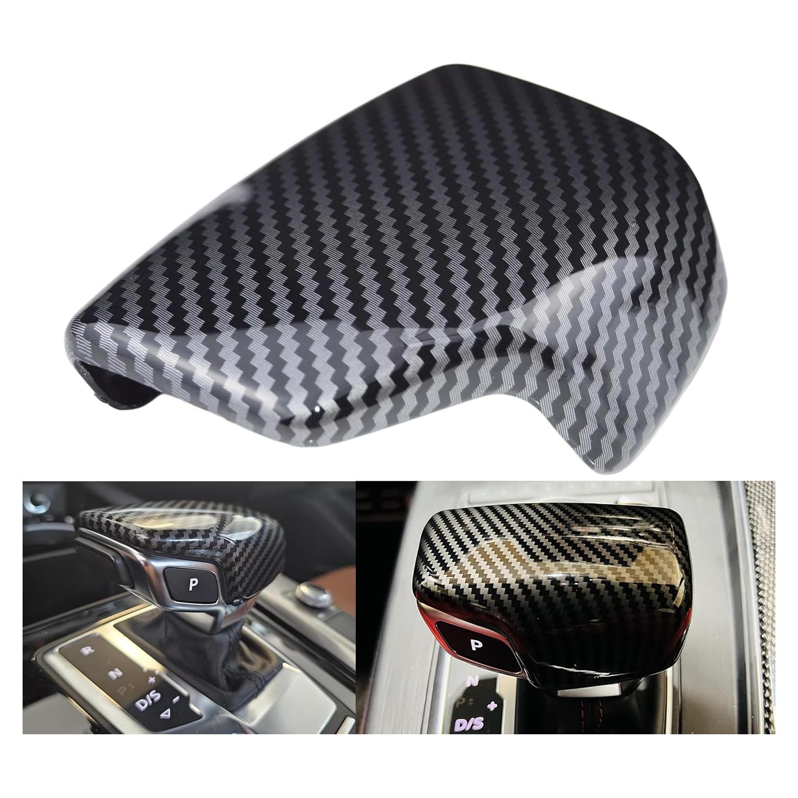 Cubierta de pomo de cambio Zorratin para Audi A4 A5 Q5 Q7