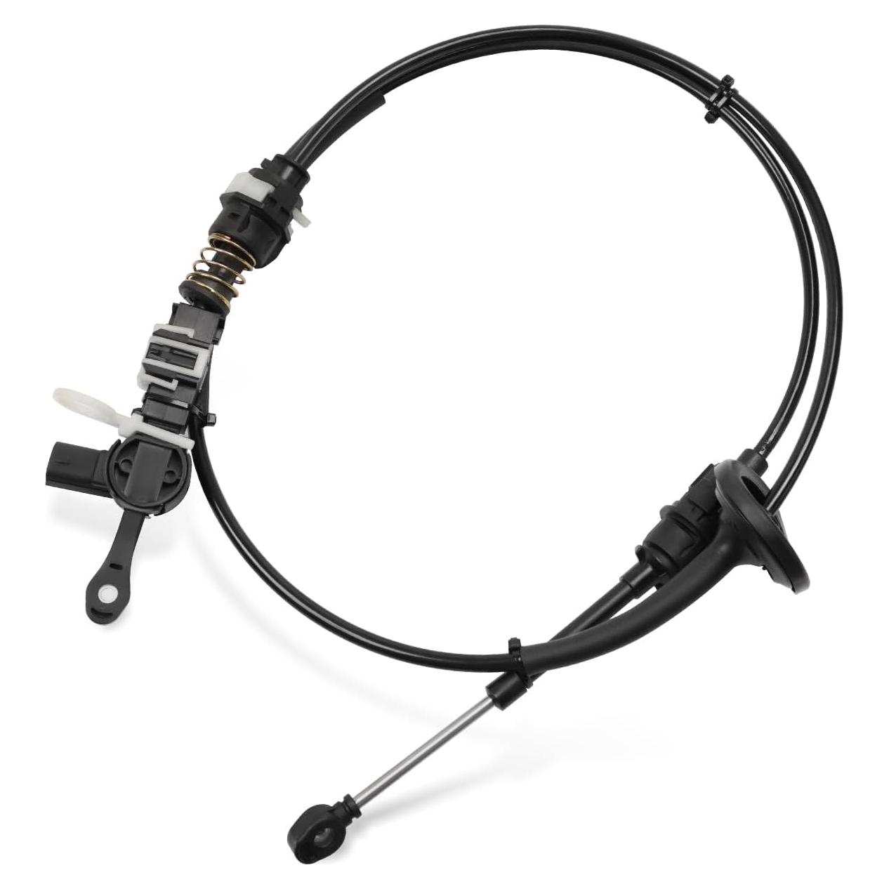 Cable de Cambio de Transmisión Automática JadeBeauty 52107847AM