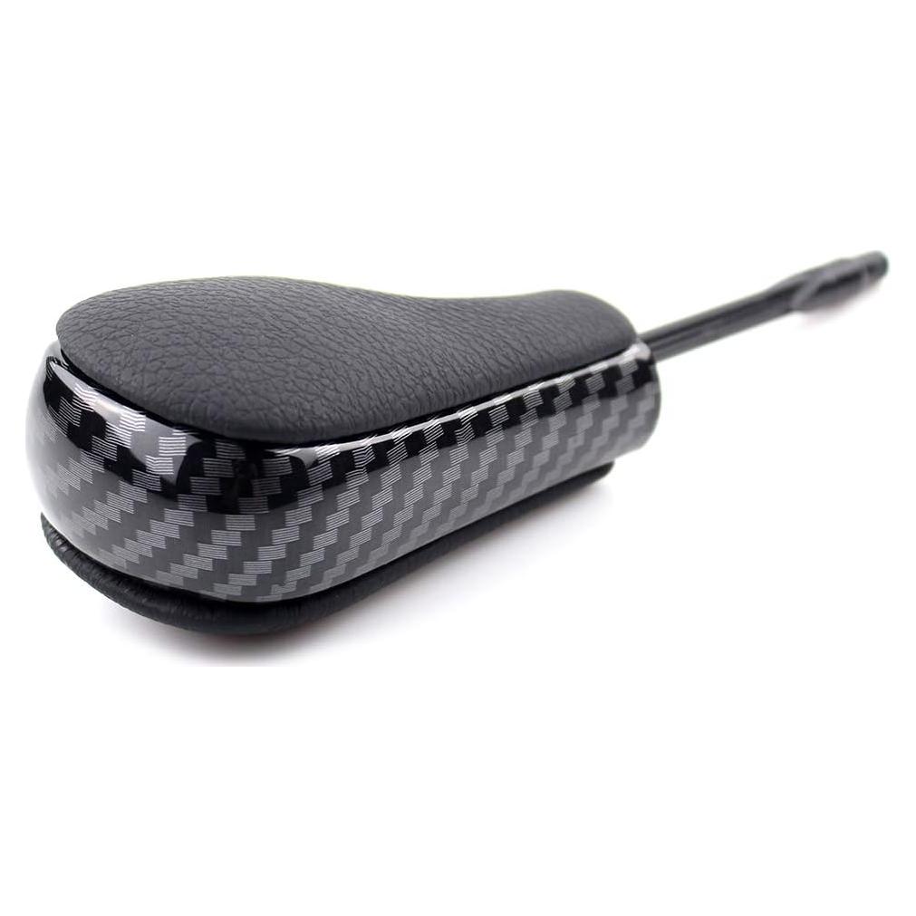 Perilla de Cambio de Marchas Kakulkomen Fibra de Carbono BMW