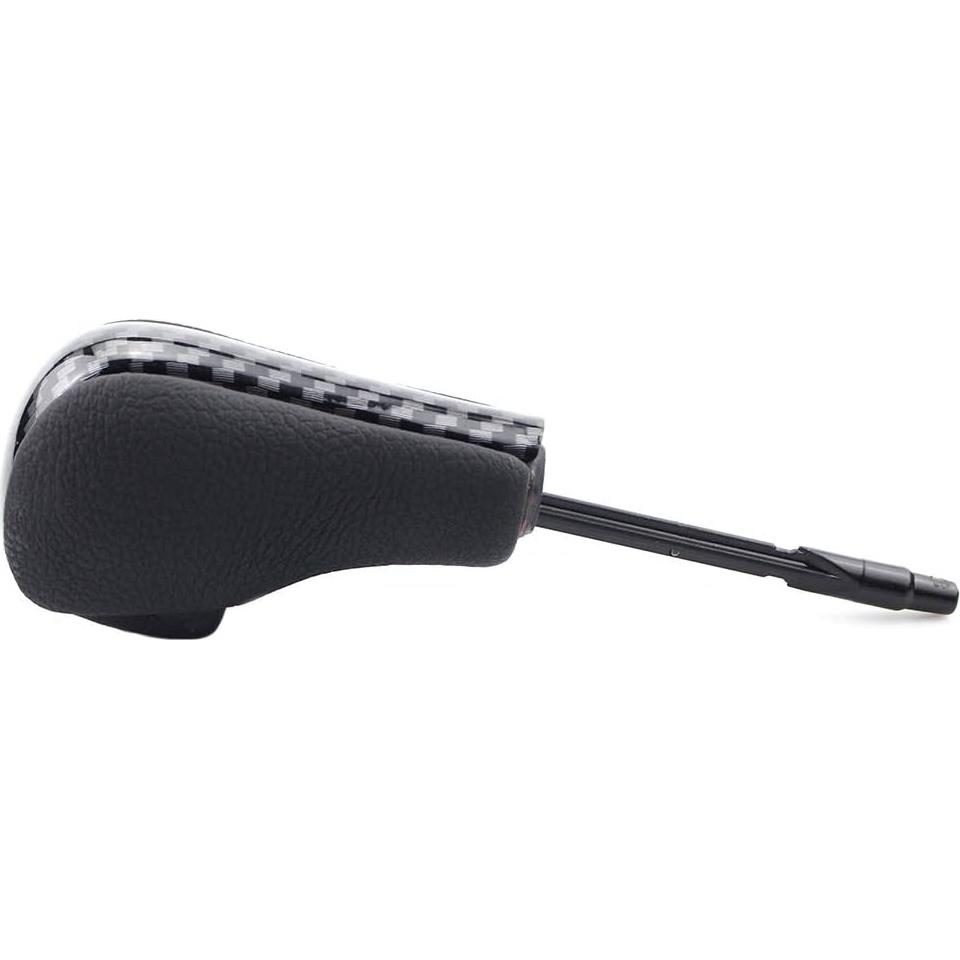 Perilla de Cambio de Marchas Kakulkomen Fibra de Carbono BMW