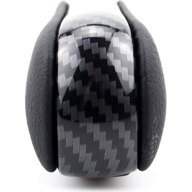 Perilla de Cambio de Marchas Kakulkomen Fibra de Carbono BMW