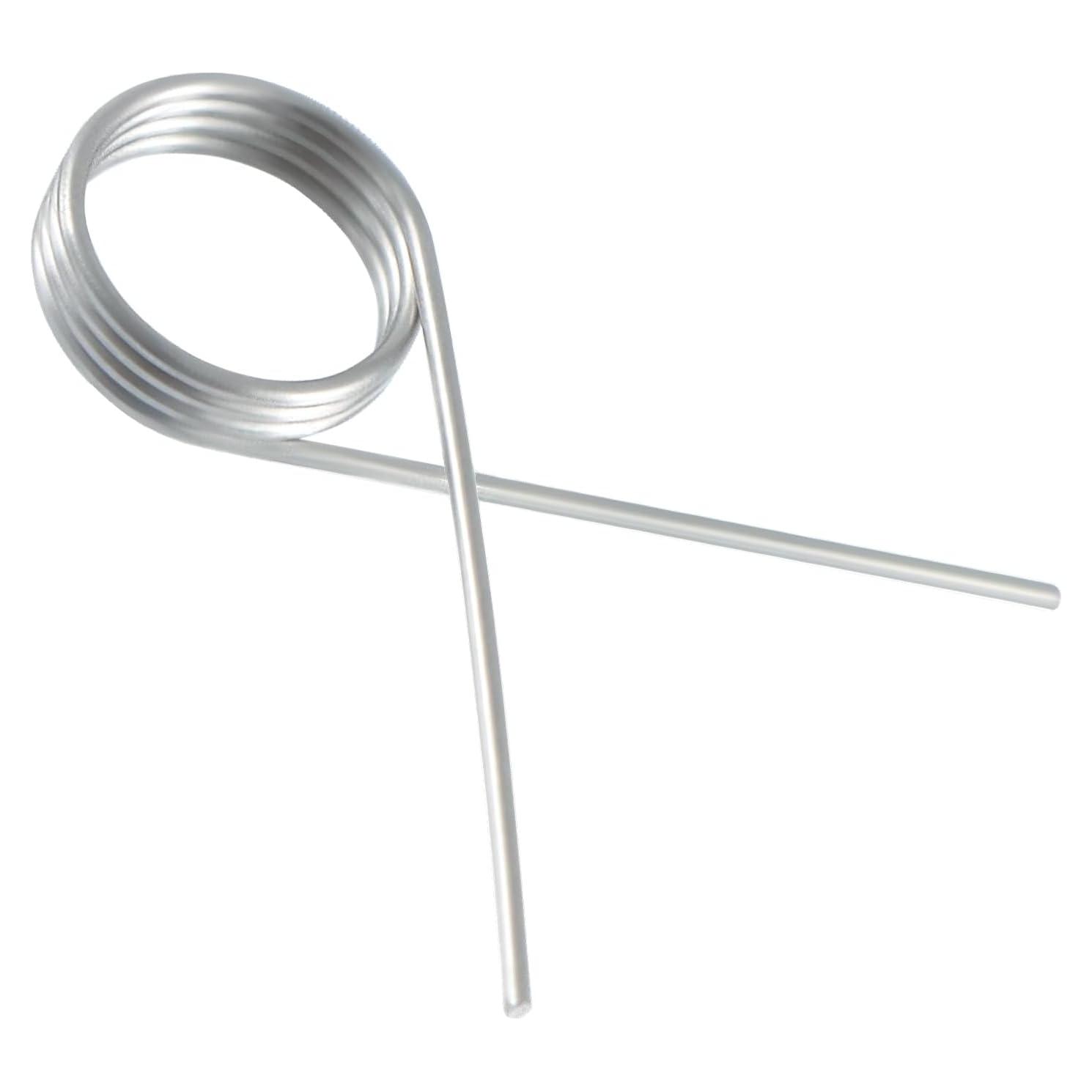 Resorte de Torsión FUSCH para Mini Cooper y BMW 2013-2019