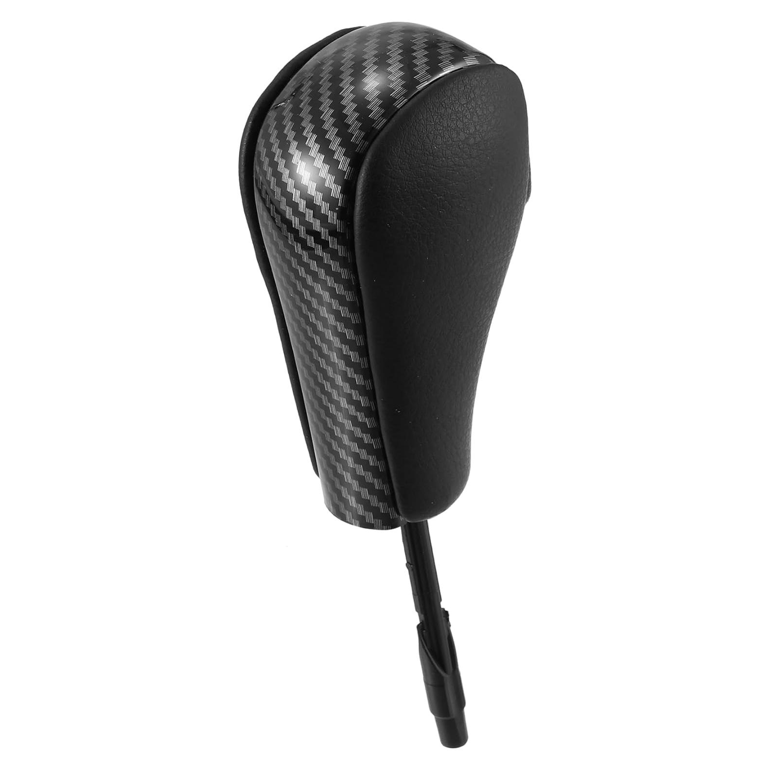 Perilla de Cambio Automático A ABSOPRO para BMW 320i 2013 Negro