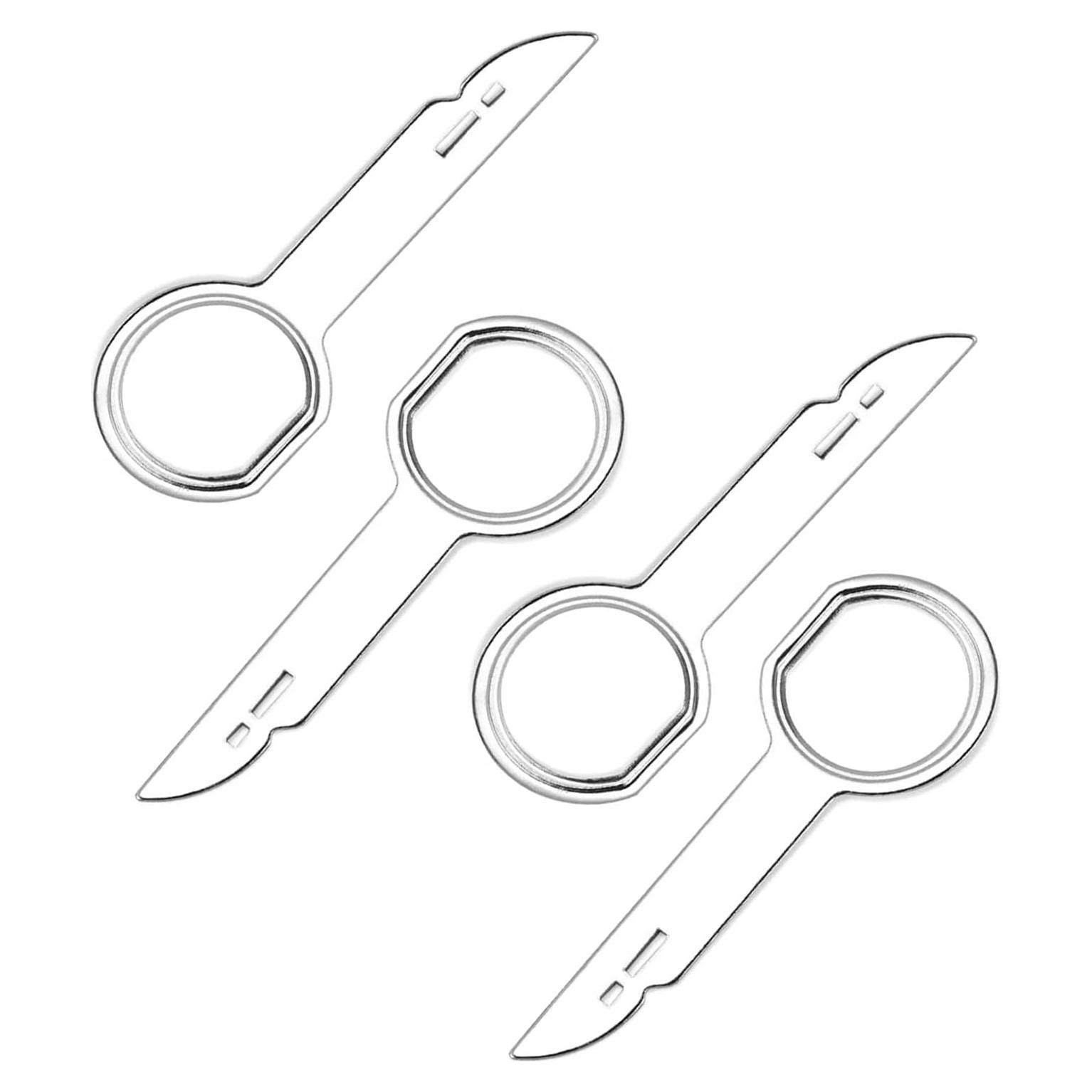 Juego de Llaves de Extracción de Radio 4PCS YIENAKFUN