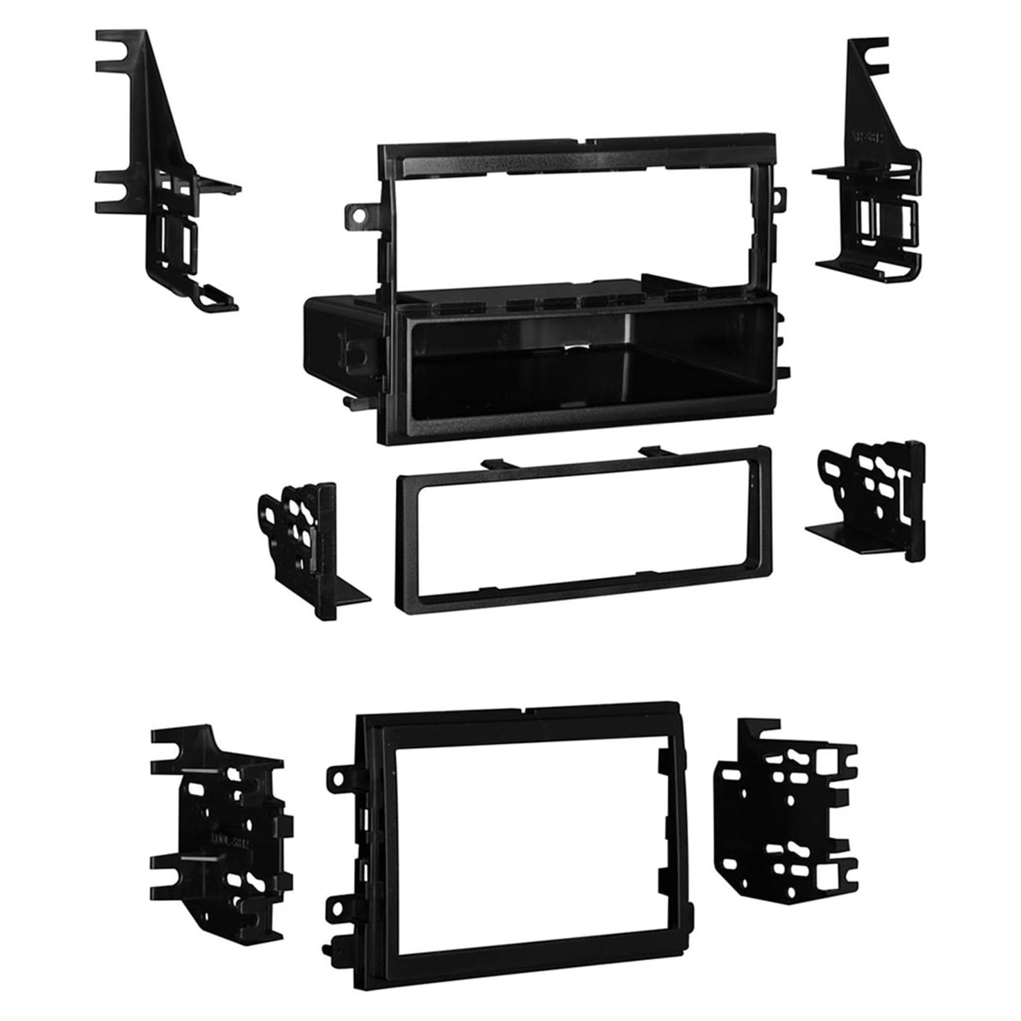 Kit de Instalación de Estéreo Metra 99-5815 para Ford 2004-2019