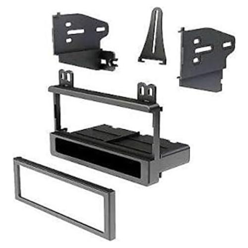 Kit de instalación salpicadero ASC Audio para estéreos 1 DIN Ford