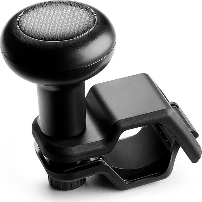 Kit de Volante SimTask Thrustmaster para Simulación de Vehículos Pesados