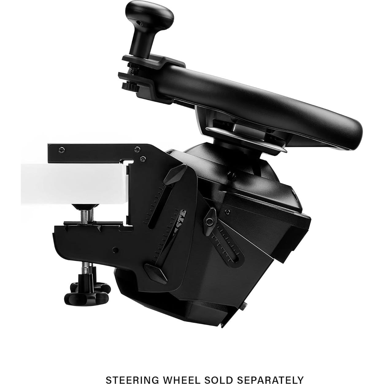 Kit de Volante SimTask Thrustmaster para Simulación de Vehículos Pesados