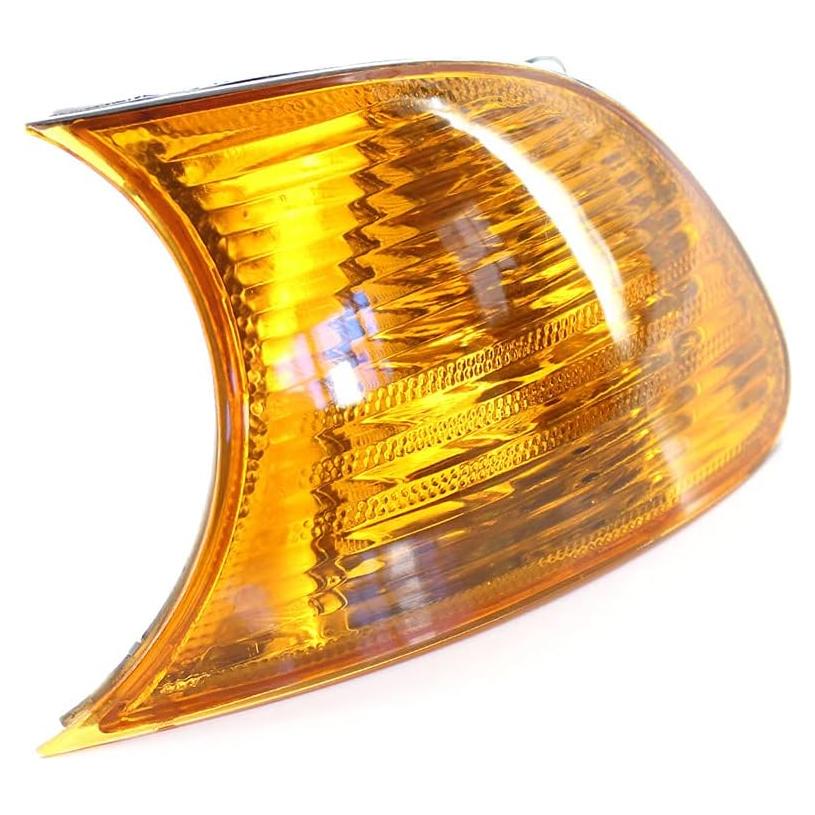 Luz de Marcador Lateral Ámbar BMW E46 323Ci 325Ci 328Ci 330Ci