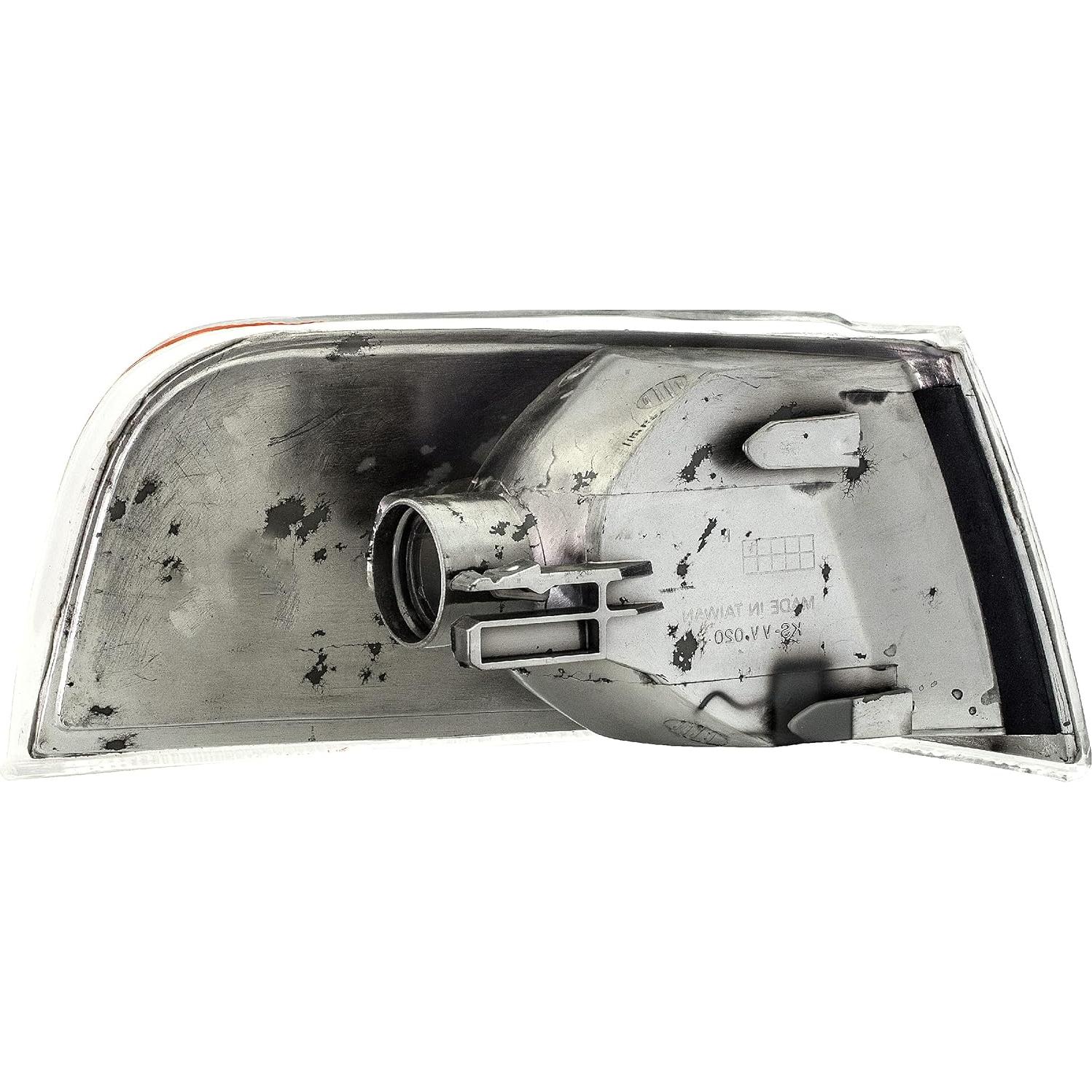 Ensamblaje de Luz de Curva Dorman 1630861 para Volvo