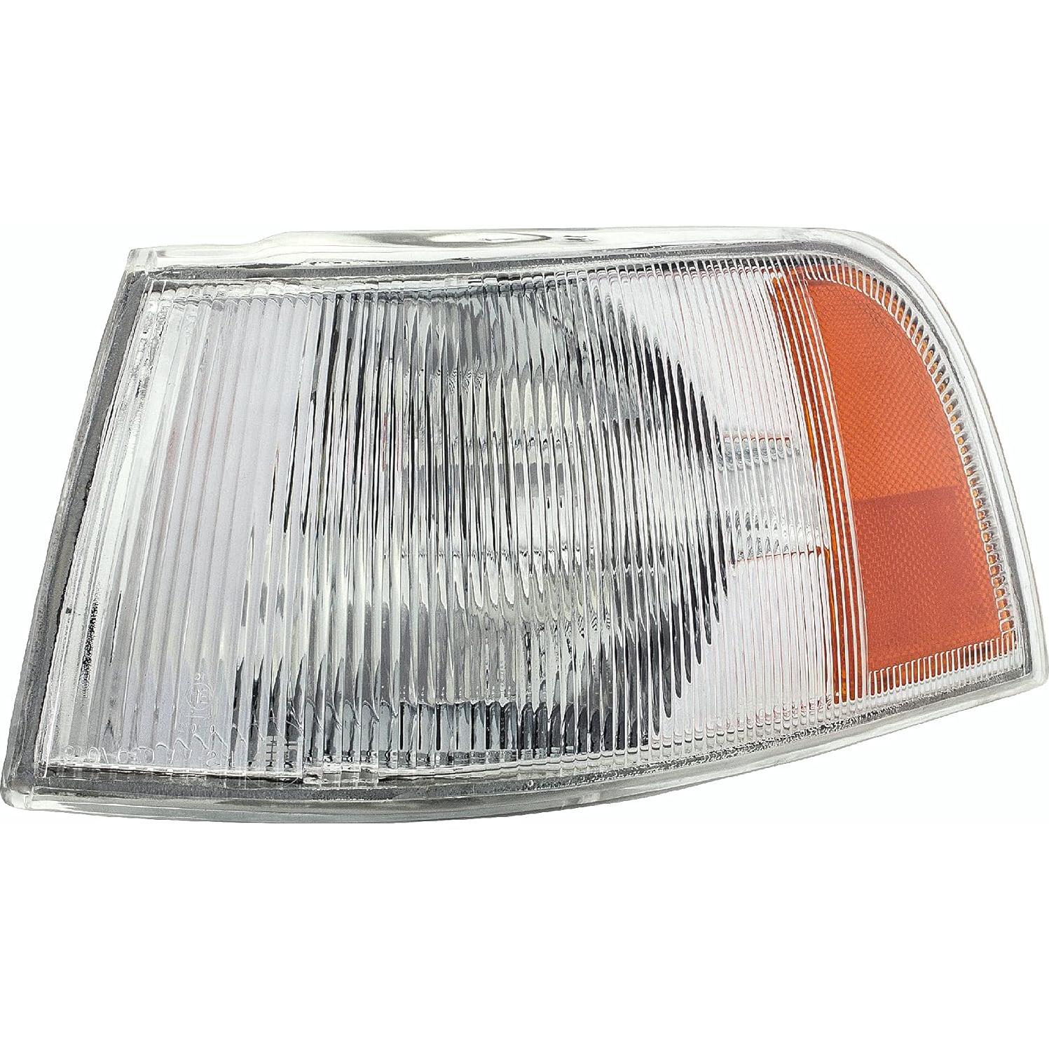 Ensamblaje de Luz de Curva Dorman 1630861 para Volvo