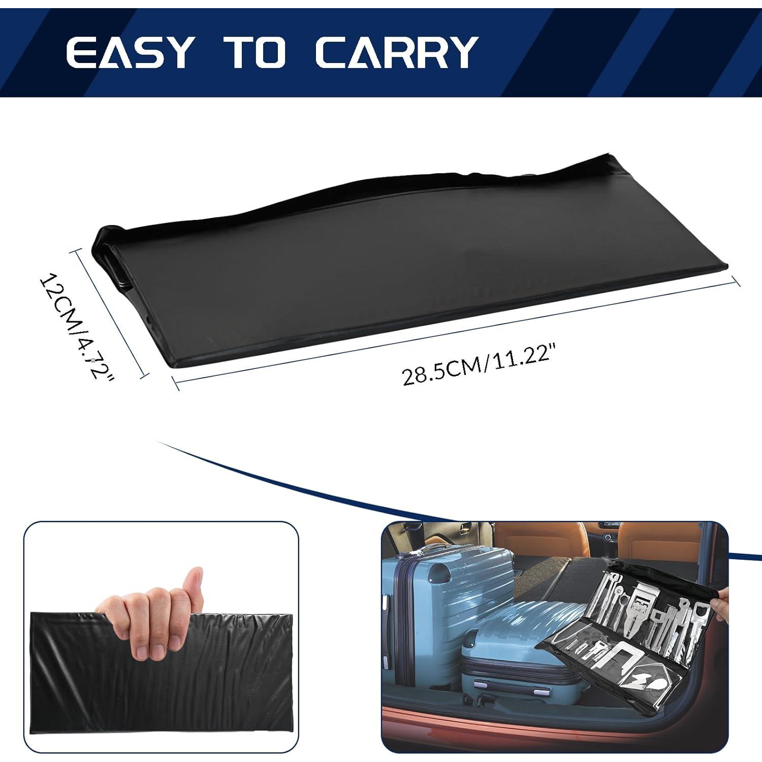 Kit de Herramientas de Remoción de Radio AUTOXBERT 38 Piezas