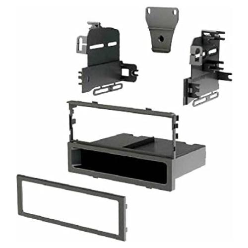 Kit de tablero de audio ASC para radio de coche Honda