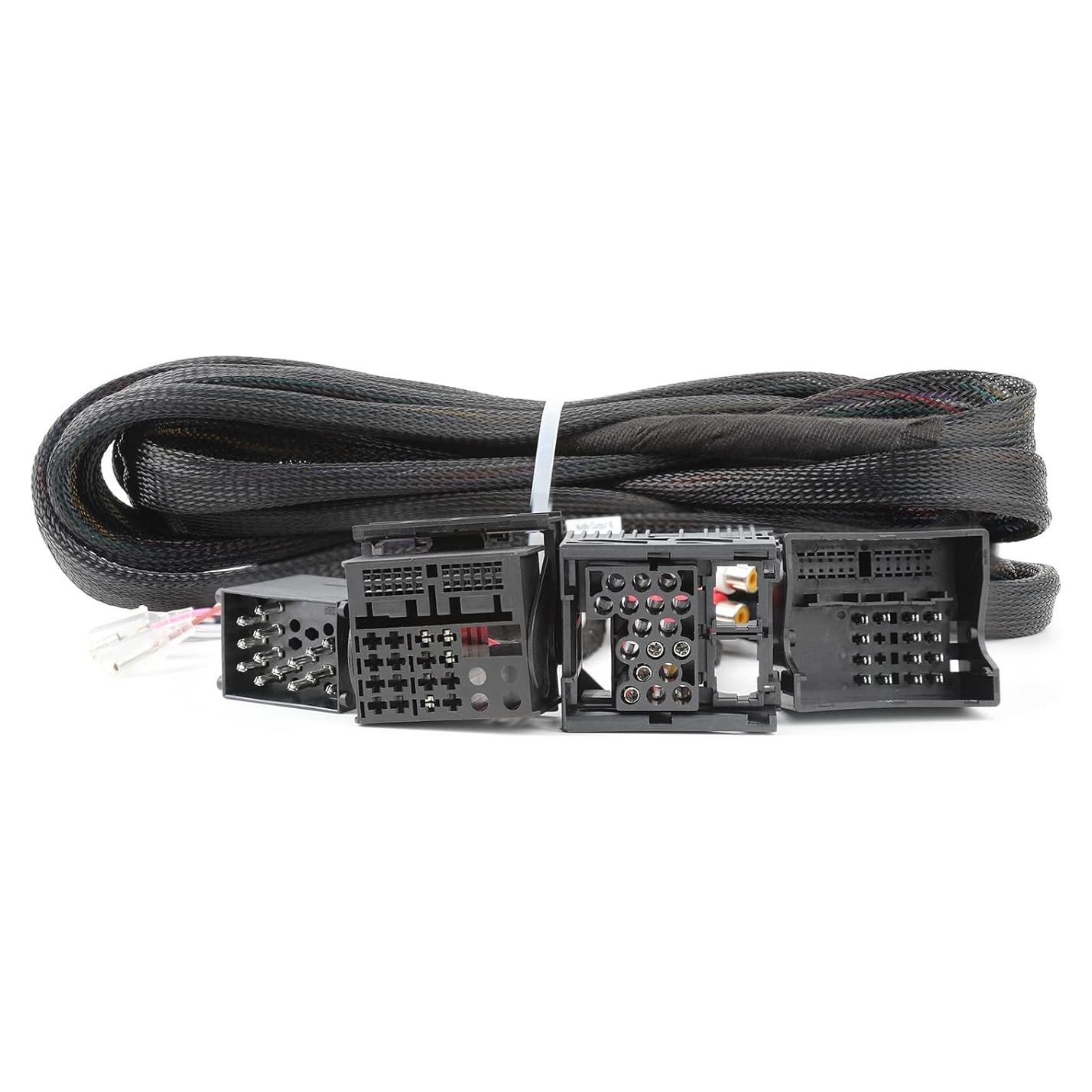 Cable de Extensión Eonon 5.5m para Estéreo BMW E46/E39