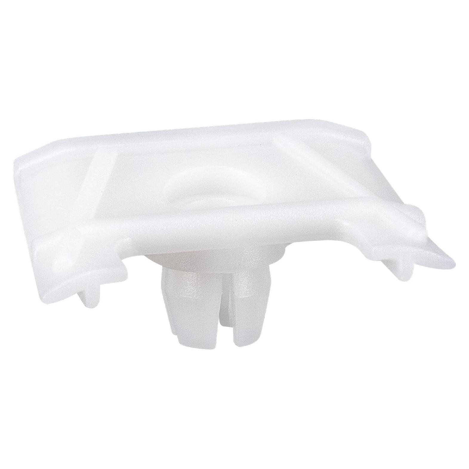 Clip de Moldura de Puerta OAUTOO 20 Piezas para BMW E28 E24