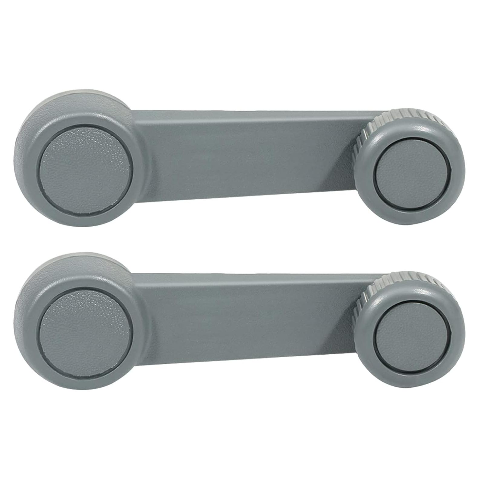 Manijas de Puerta Interior LUJUNTEC para Ford Focus 2000-2011