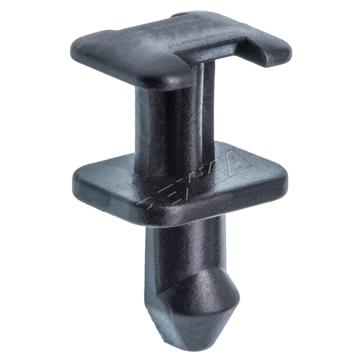 Clips de Panel Cowl BMW 20pcs Rexka E32 E34 Z1