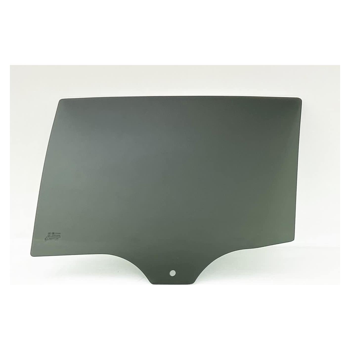 Cristal de Ventana Trasera Izquierdo NAGD Ford Ranger 2019-2023