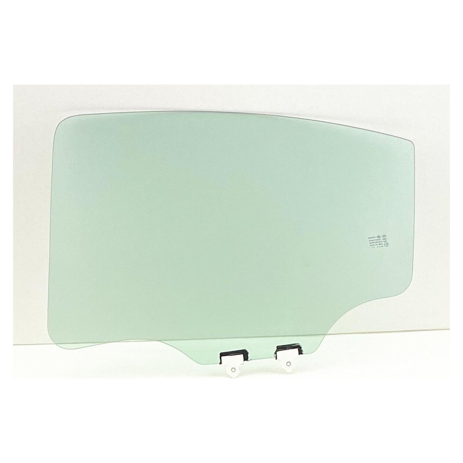 Vidrio Templado Lateral Izquierdo Mitsubishi Galant 2004-2012