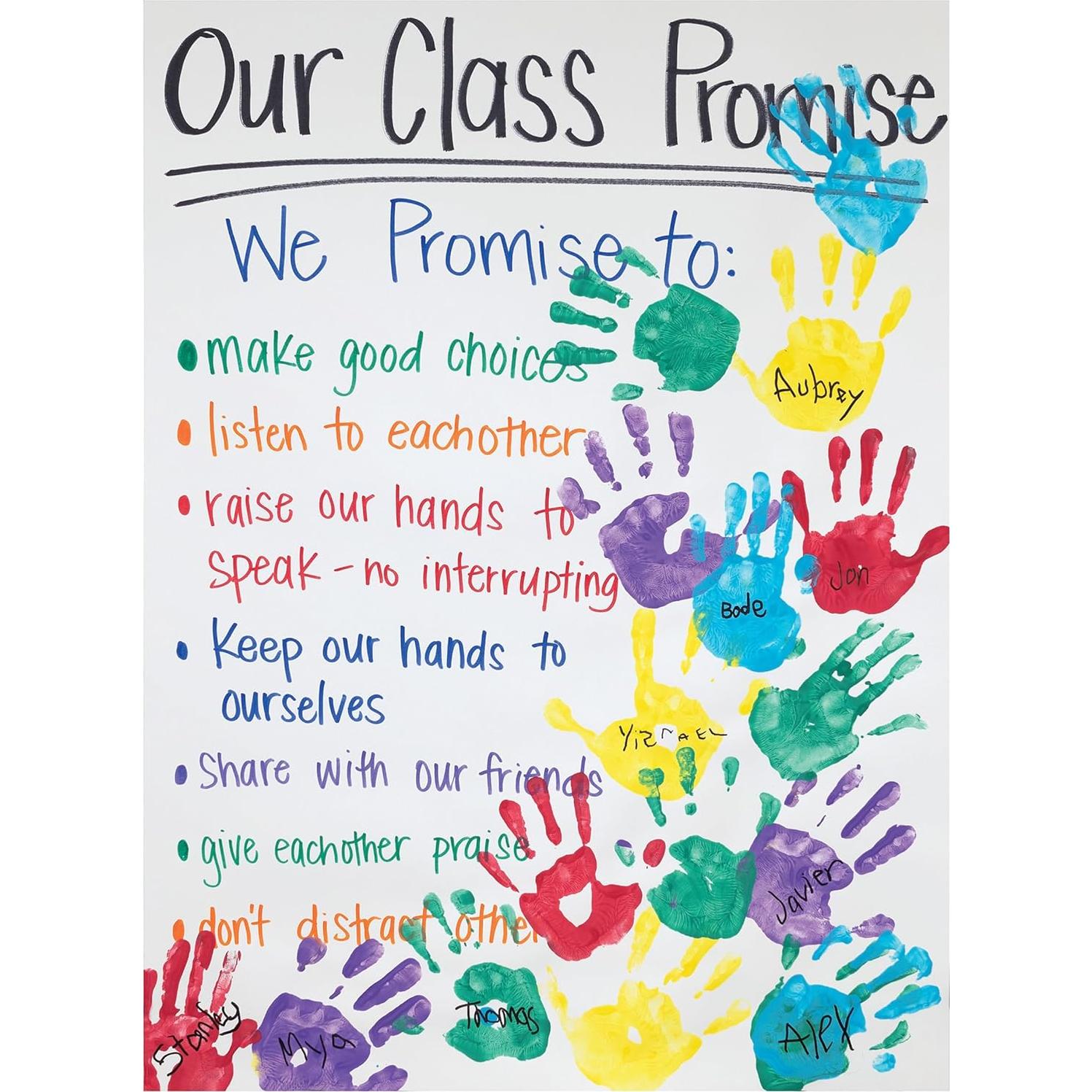 Pintura Tempera Lavable Prang Azul 473 ml Listo para Usar