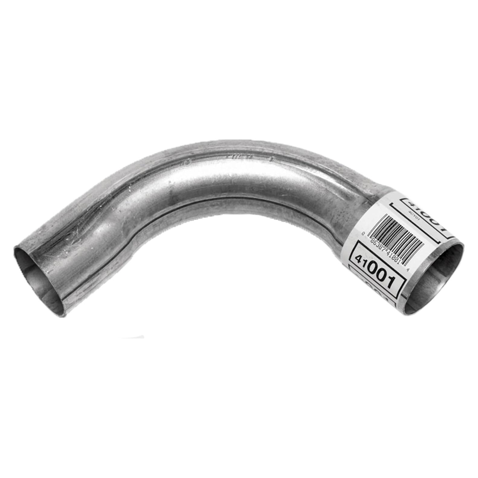 Codo de escape Walker 41001 5 cm Entrada 5 cm Salida