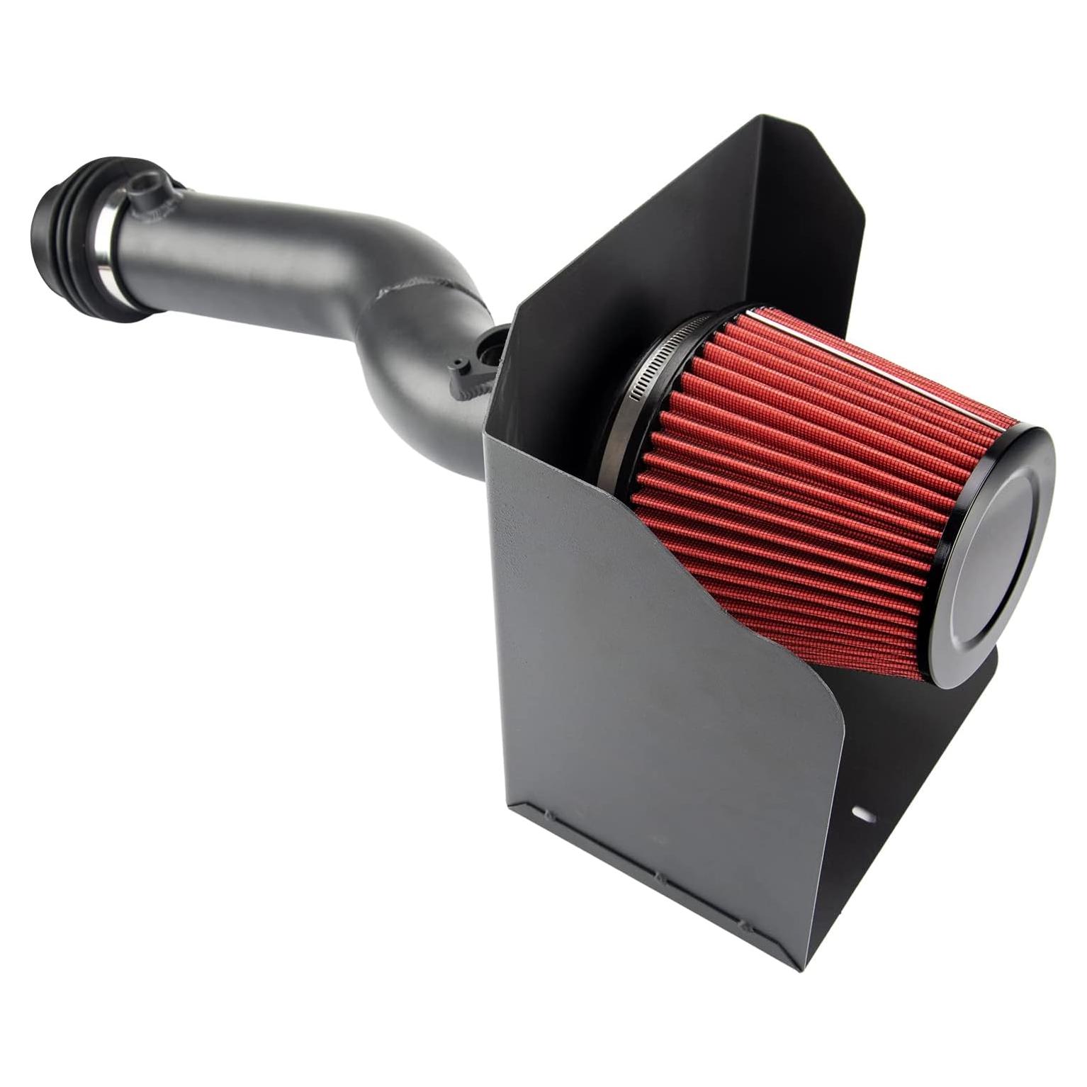 Kit de Admisión de Aire Frío AUTOSITY para Tacoma 2016-2020 3.5L