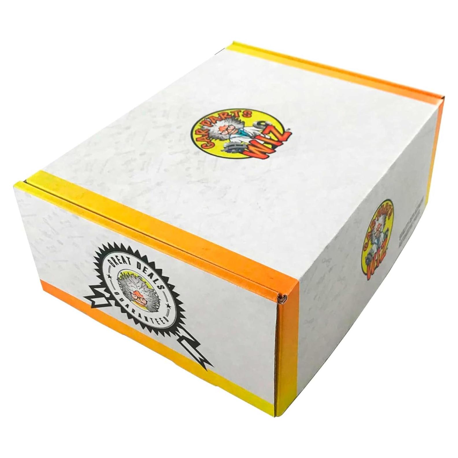 Kit de Válvulas de Admision y Escape Car Parts Wiz CPWK6283