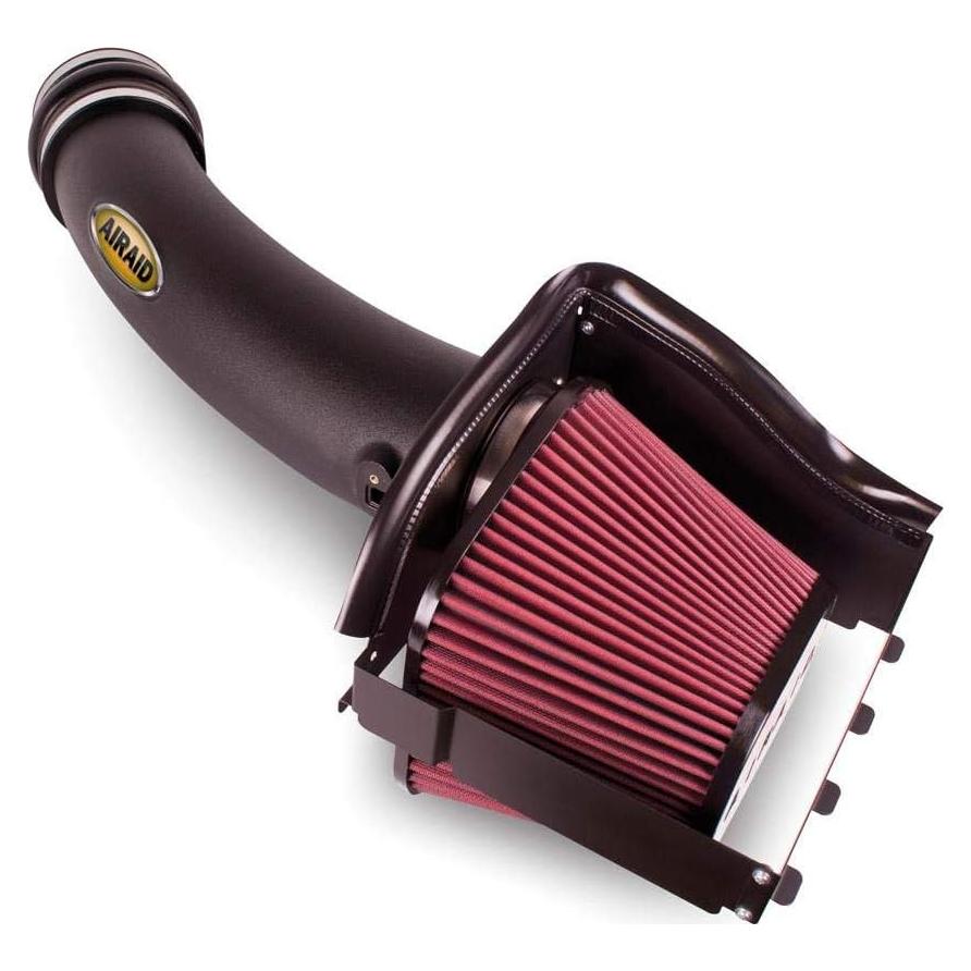 Sistema de Admisión de Aire AIRAID para Ford F150 2010-2014