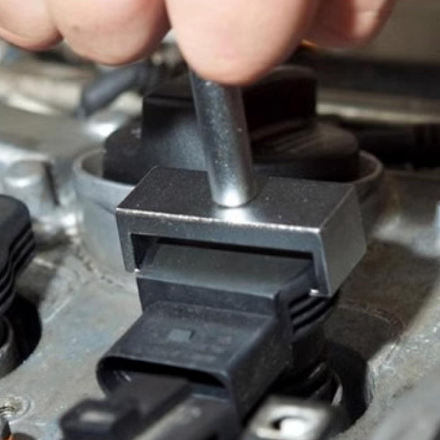 Kit de Extracción de Bobinas de Encendido Kuntech para VW/Audi