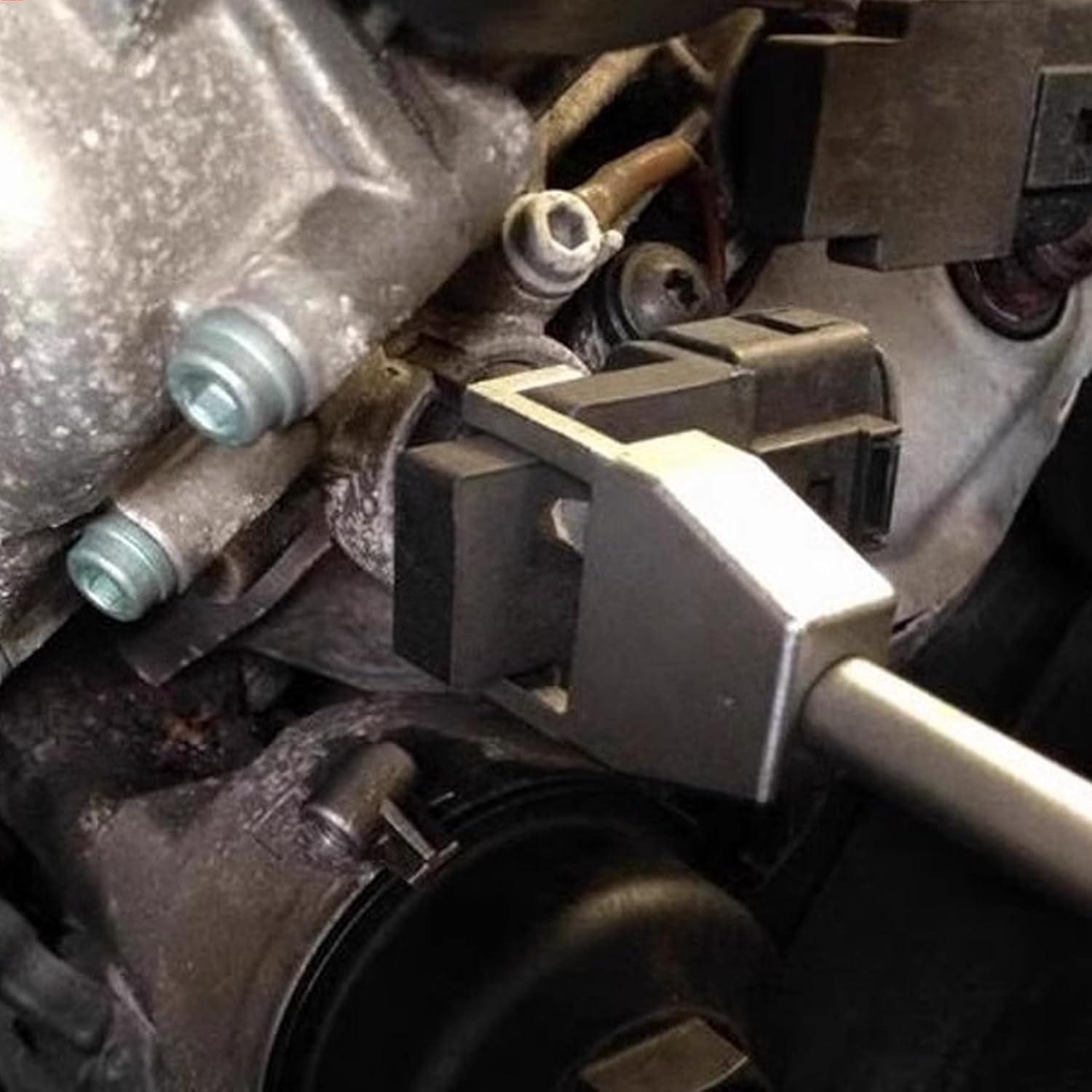 Kit de Extracción de Bobinas de Encendido Kuntech para VW/Audi