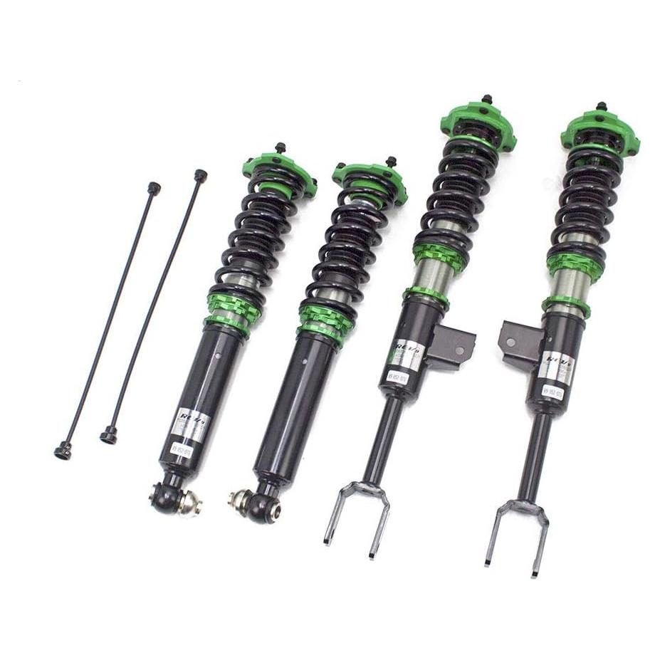 Kit Coilover Rev9 Hyper-Street II para BMW Serie 5 RWD 2017-23