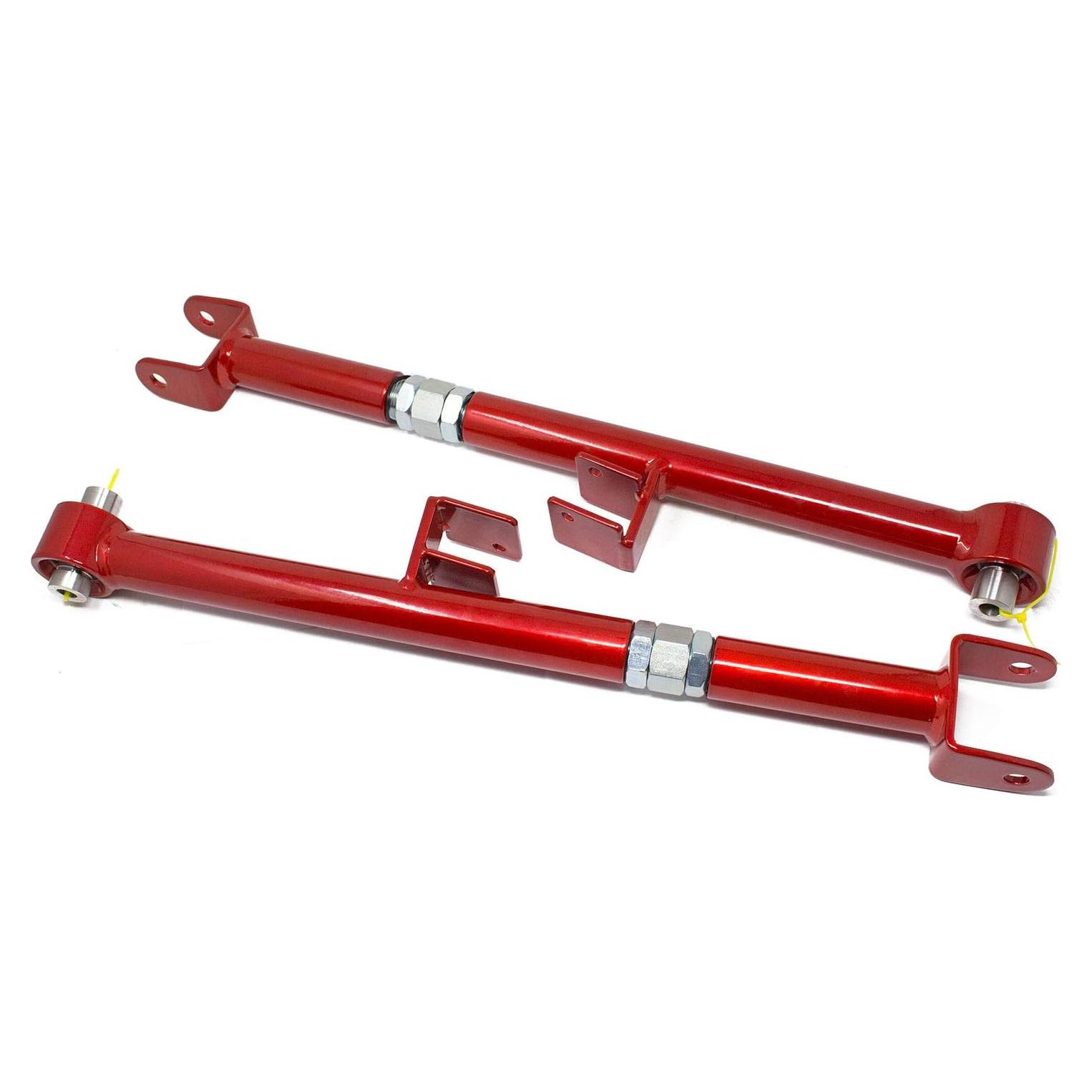 Brazo de Ajuste de Toe Trasero Godspeed AK-021 para BMW E46