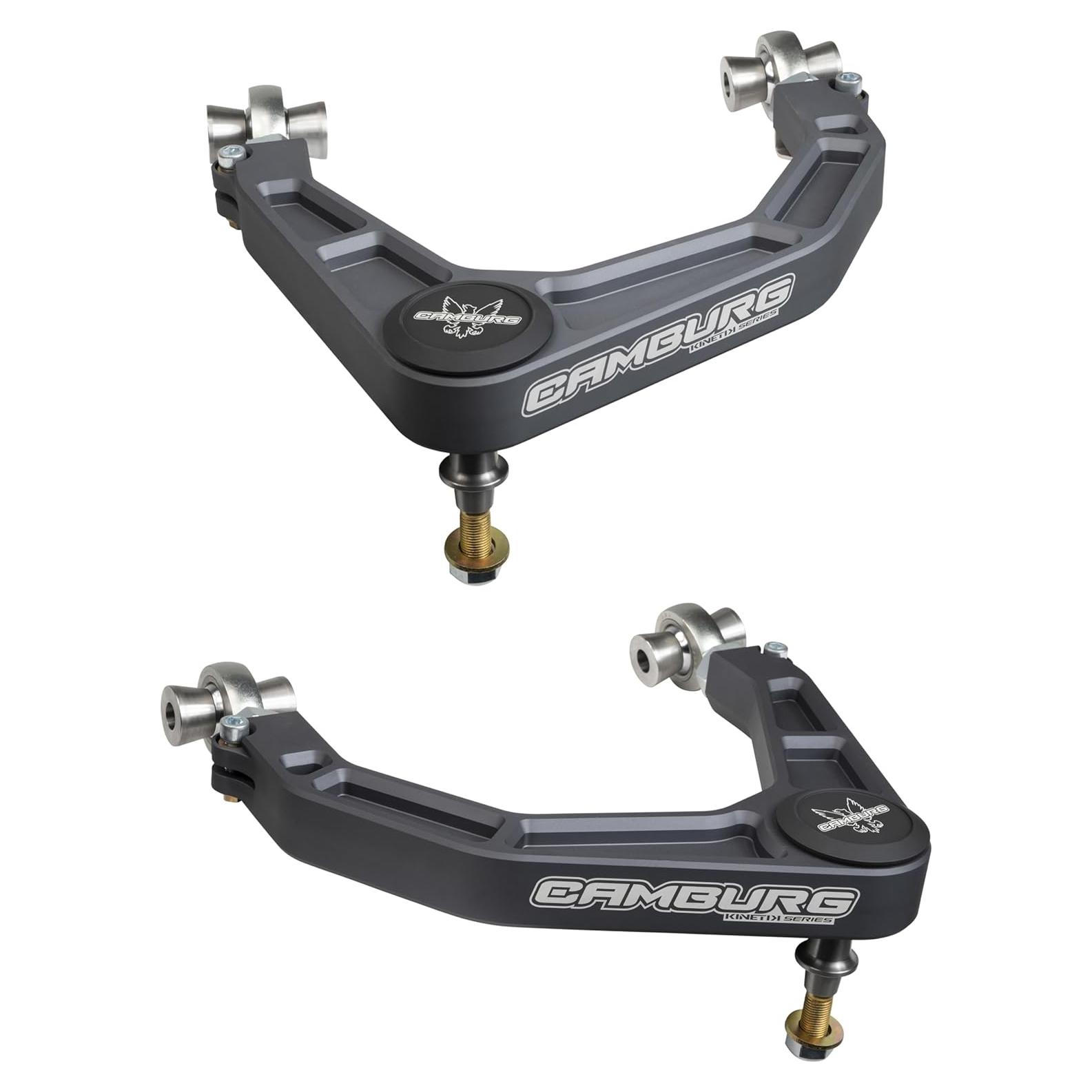 Brazo de Control de Suspensión Camburg KINETIK para Ford F-150 2017-2024