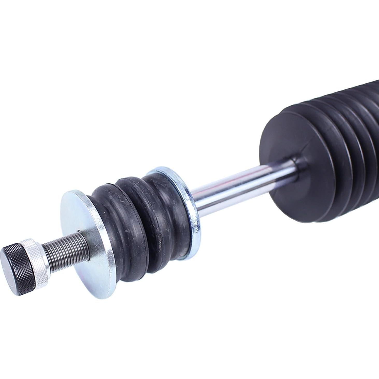 Kit Coilover Godspeed MSS0910-A Ajustable para Ford Mustang 94-98