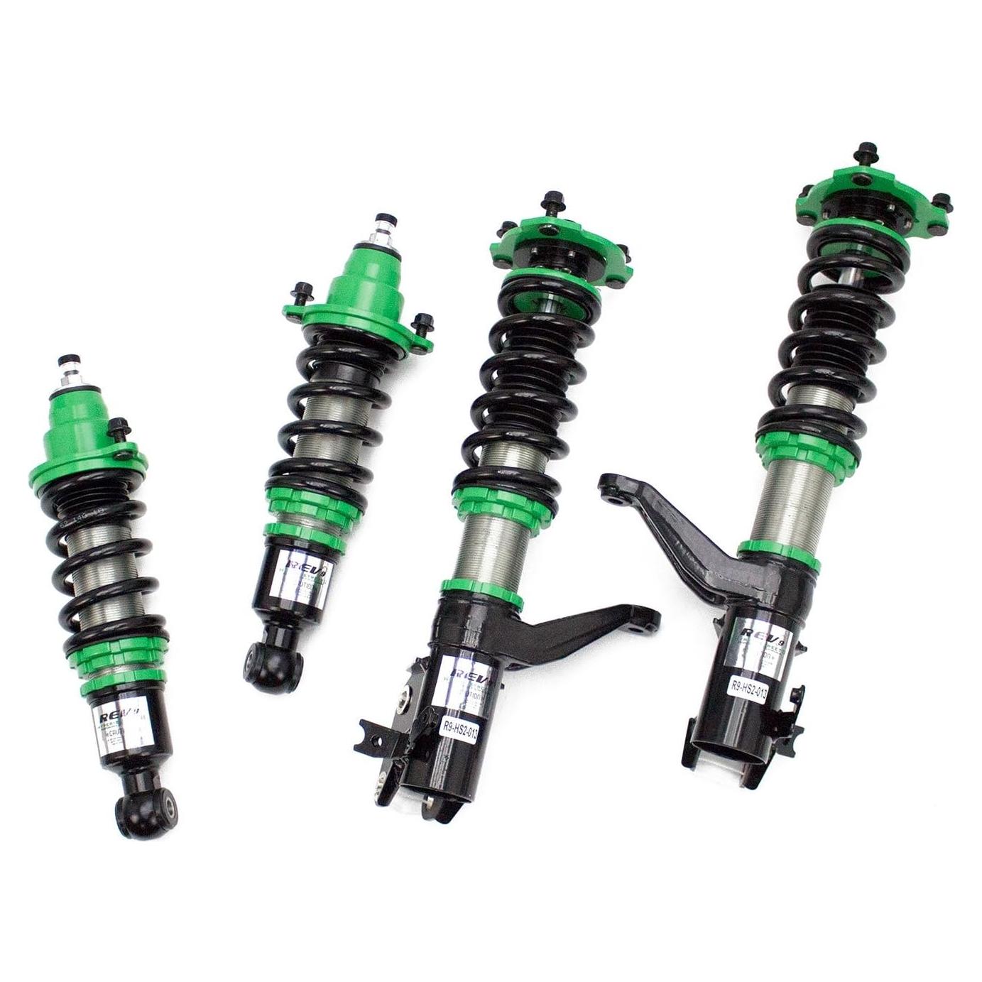 Kit Coilover Rev9 Hyper-Street II para Honda Civic Si 2002-2005