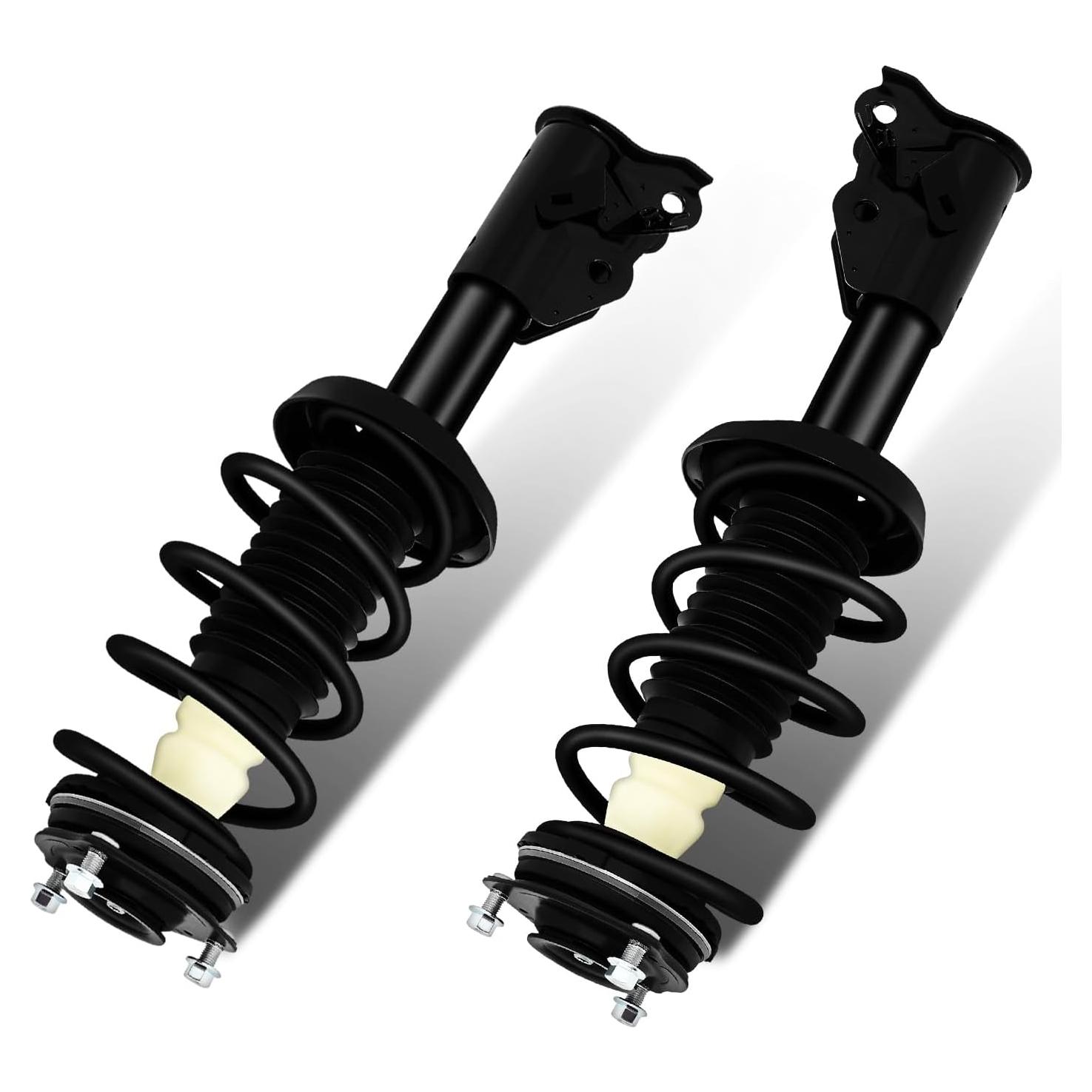 Amortiguadores y Resortes Completos SCITOO para Honda Civic 2006-2011