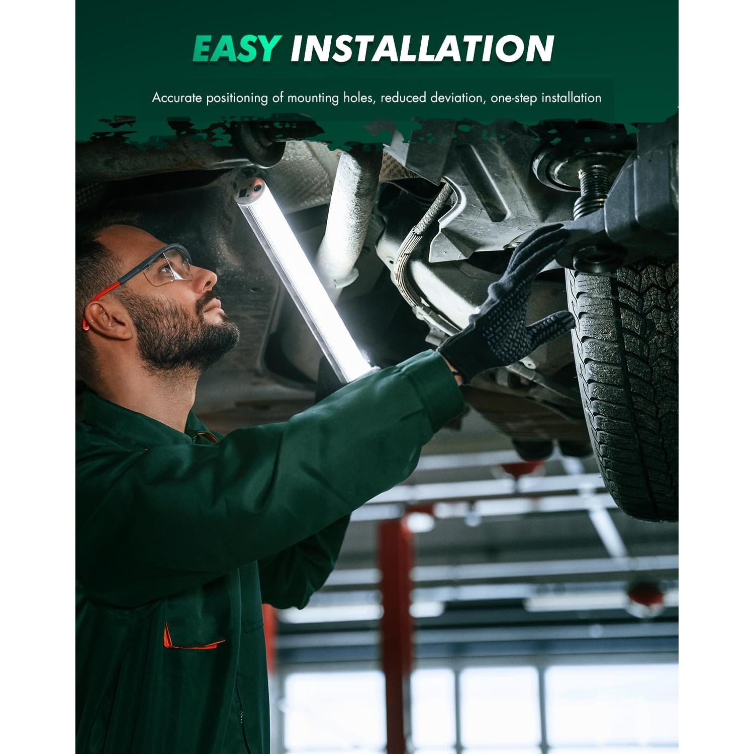 Amortiguadores y Resortes Completos SCITOO para Honda Civic 2006-2011