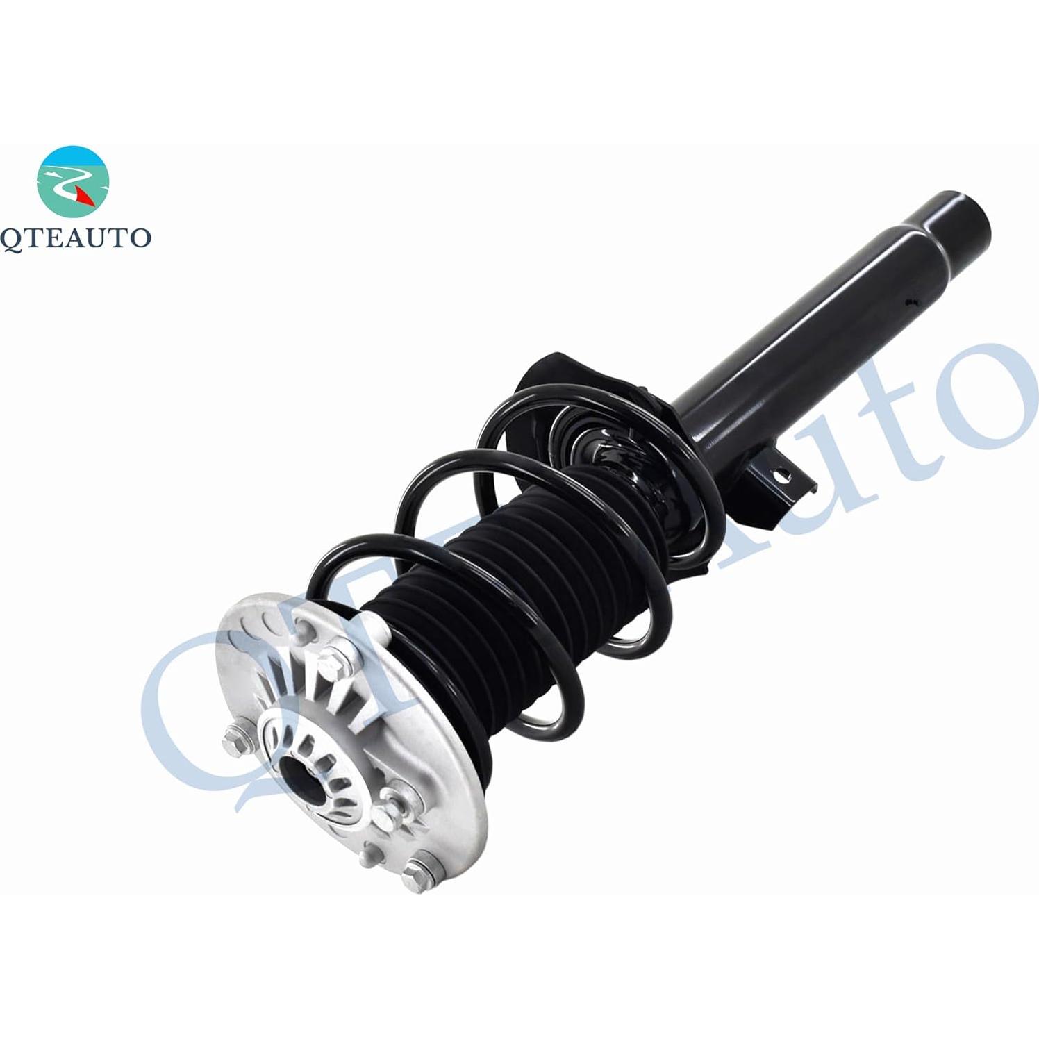 Amortiguador y Resorte Coil Completo PM Auto BMW 328I 2012-2016