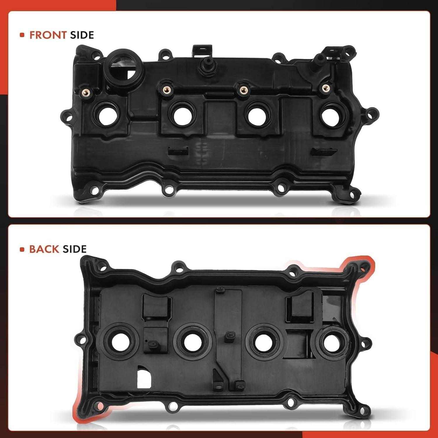 Kit Tapa Válvula Motor A-Premium para Nissan 2013-2018