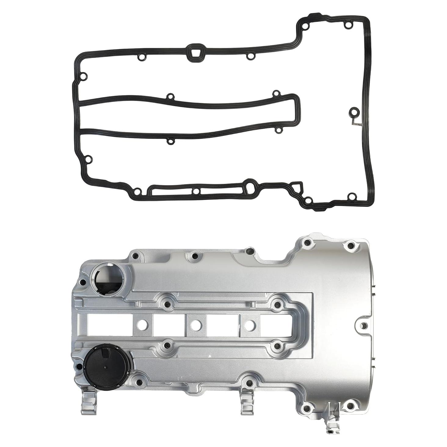 Juego Cubierta de Válvula Aluminio NOVAPARTS para Buick 2011-2021