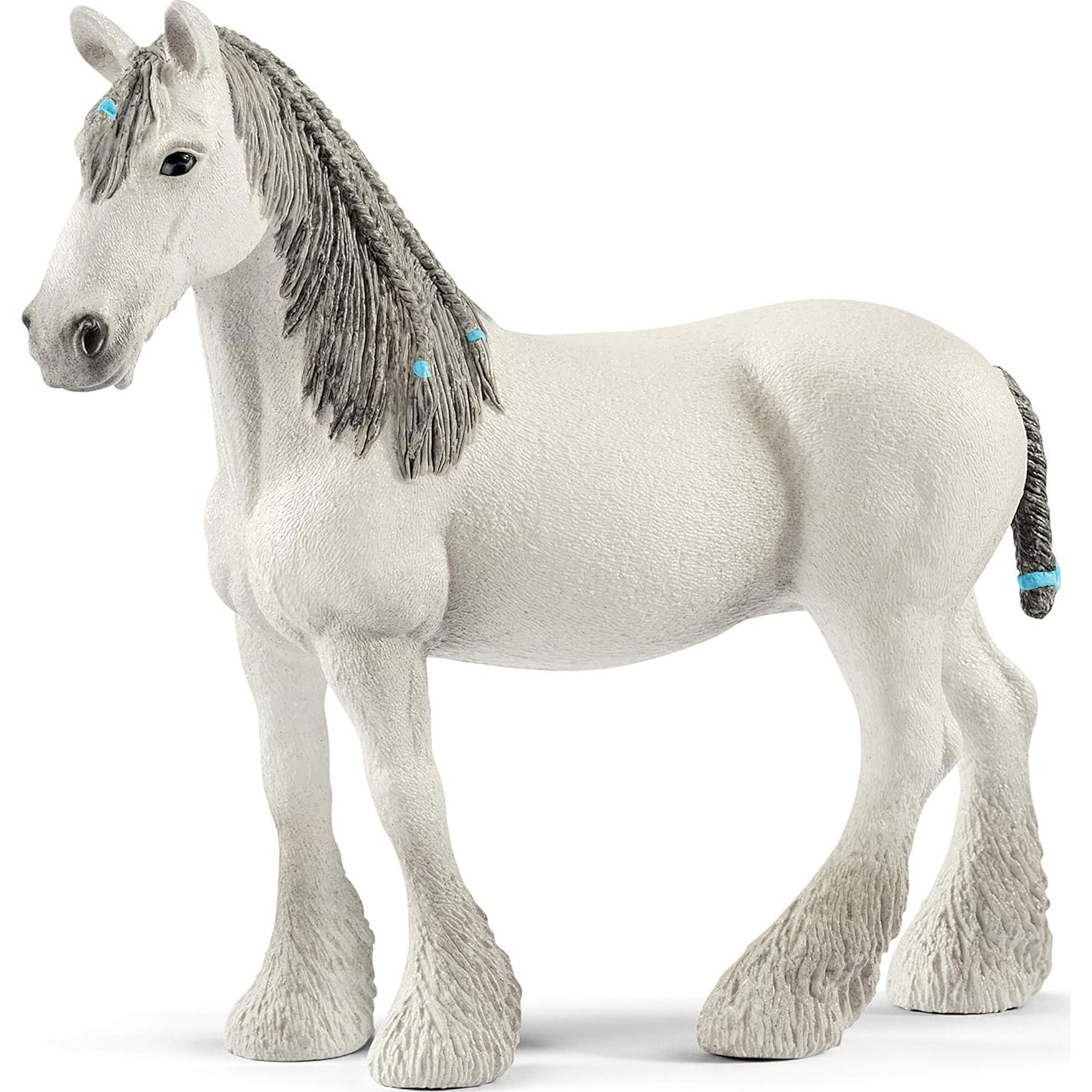Estable de Caballos Schleich 42485 - Juguete Educativo 49x34.5cm